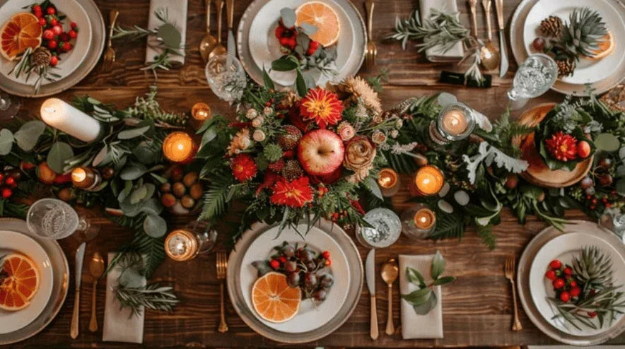 10 Essential Eco-Friendly Items for Sustainable Event Planning