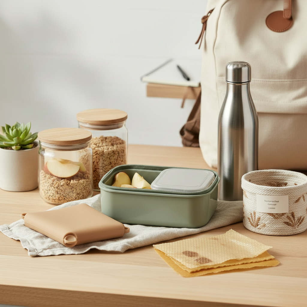 Back-to-School: New School Year, Better Habits