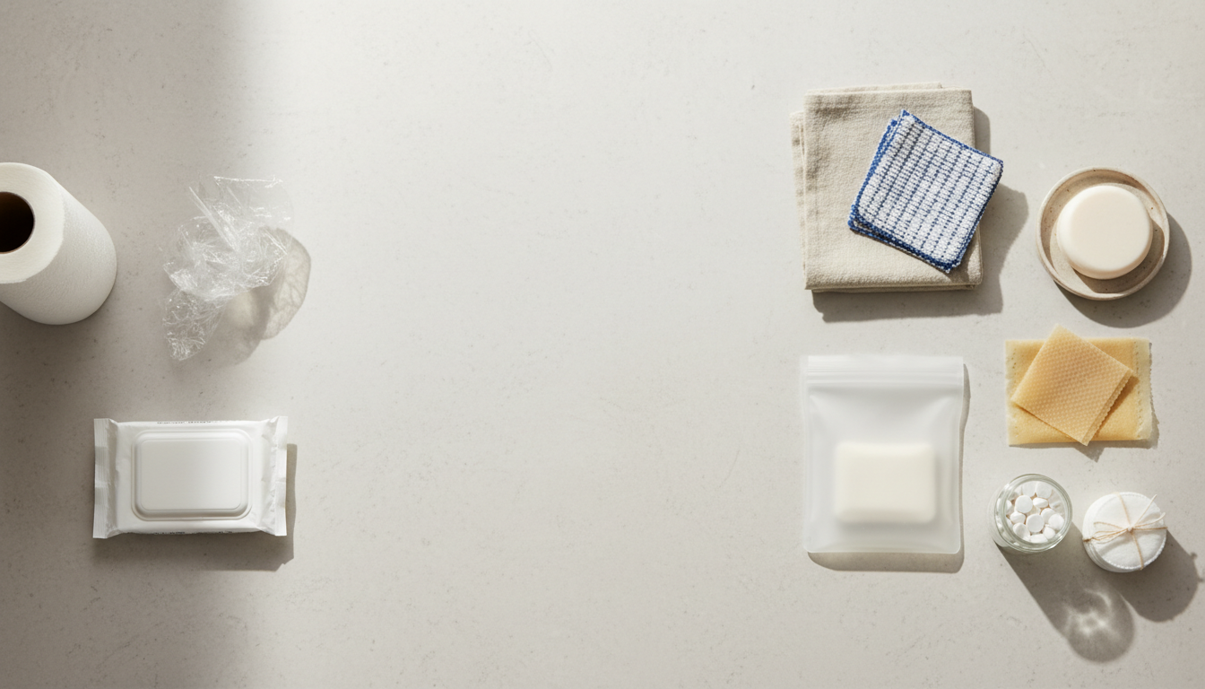 The Unbuying List: 10 Things You Might Not Need to Keep Buying