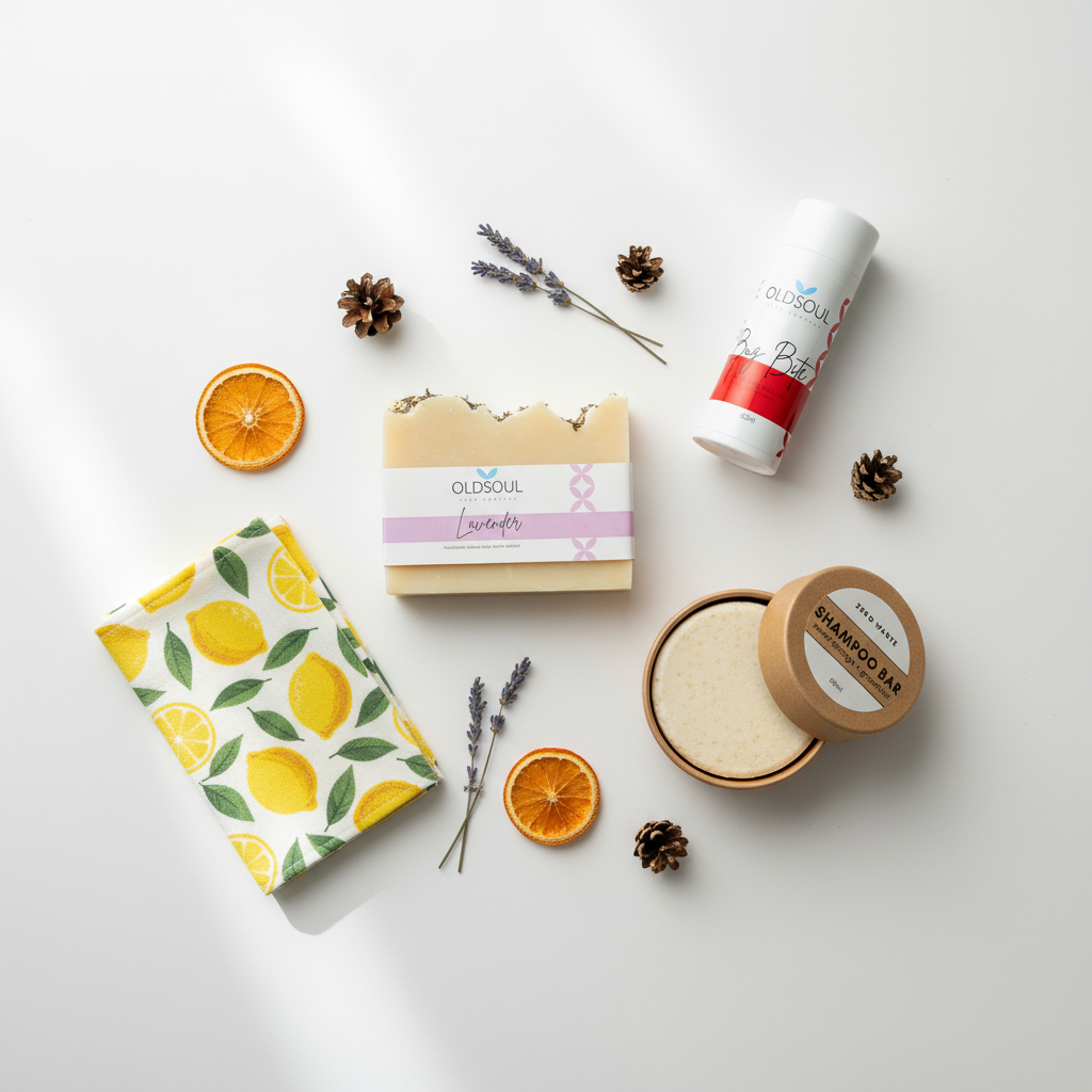 Eco-Friendly Stocking Stuffers Everyone Actually Uses