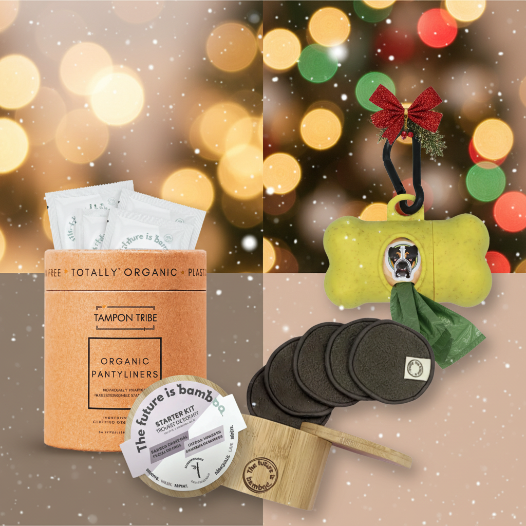 Why Reusable Everyday Items Make the Best Gifts This Holiday Season