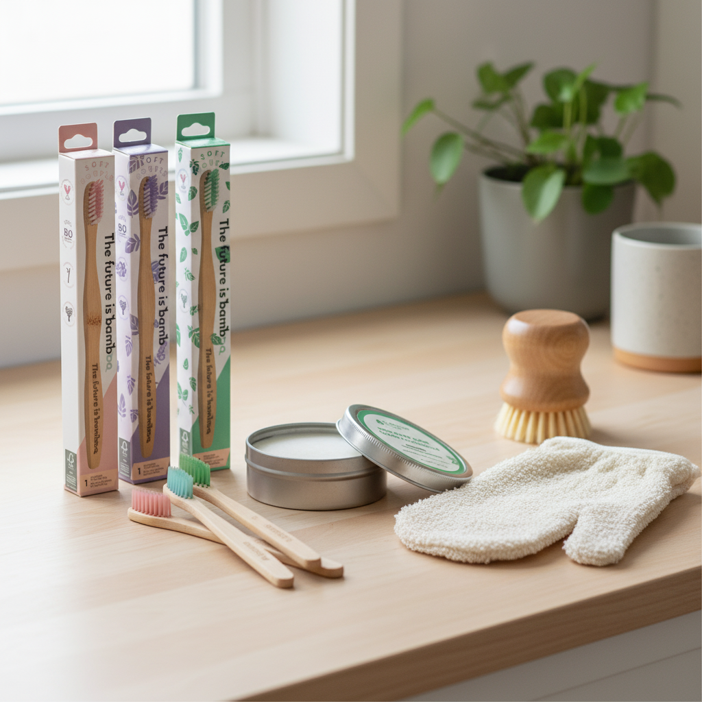 The Small Daily Swaps That Quietly Reduced Waste This Year