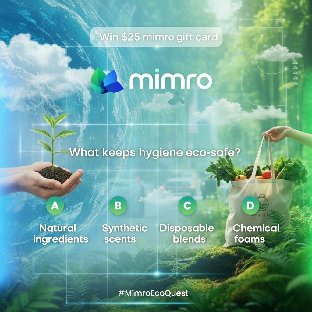 Eco Quest Of The Week
