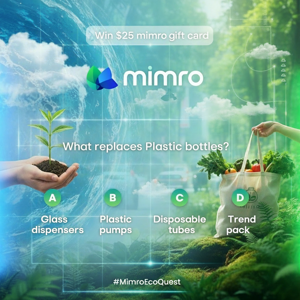 Eco Quest Of The Week