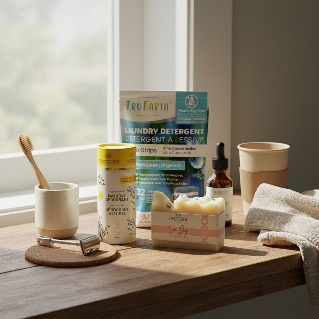 Low-Waste Morning Routines That Actually Save Time