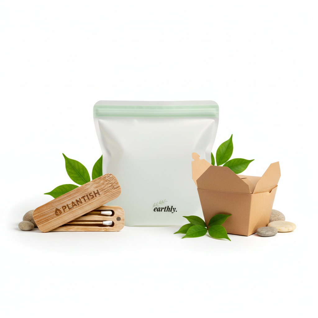 A Beginner’s Guide to Building Greener Routines That Stick