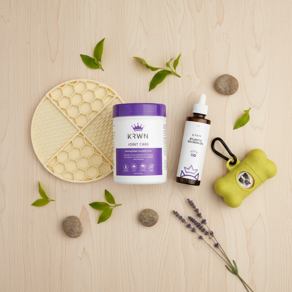 Planet-Friendly Pet Care: Small Swaps for Everyday Impact