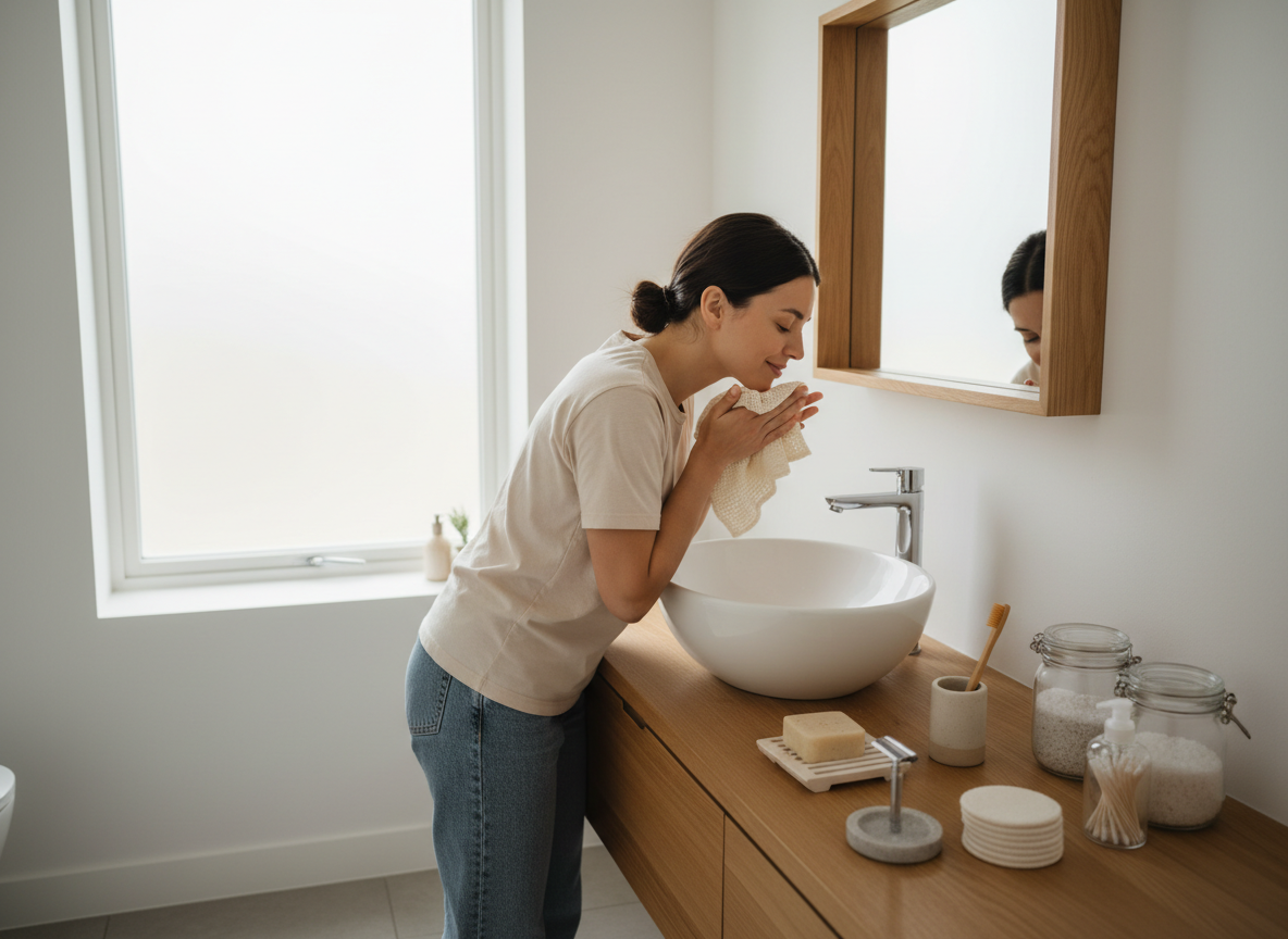 Zero-Waste Bathroom Swaps That Actually Work