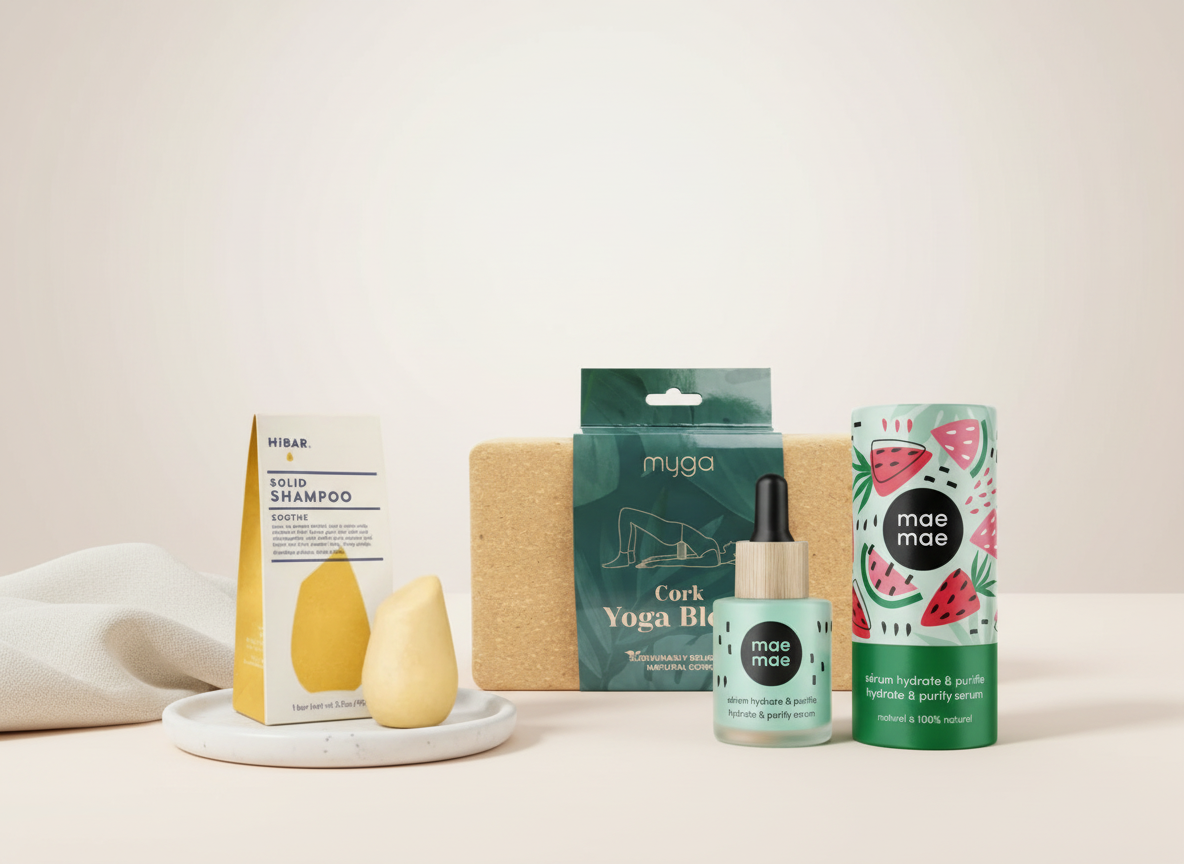 The Everyday Self-Care Reset