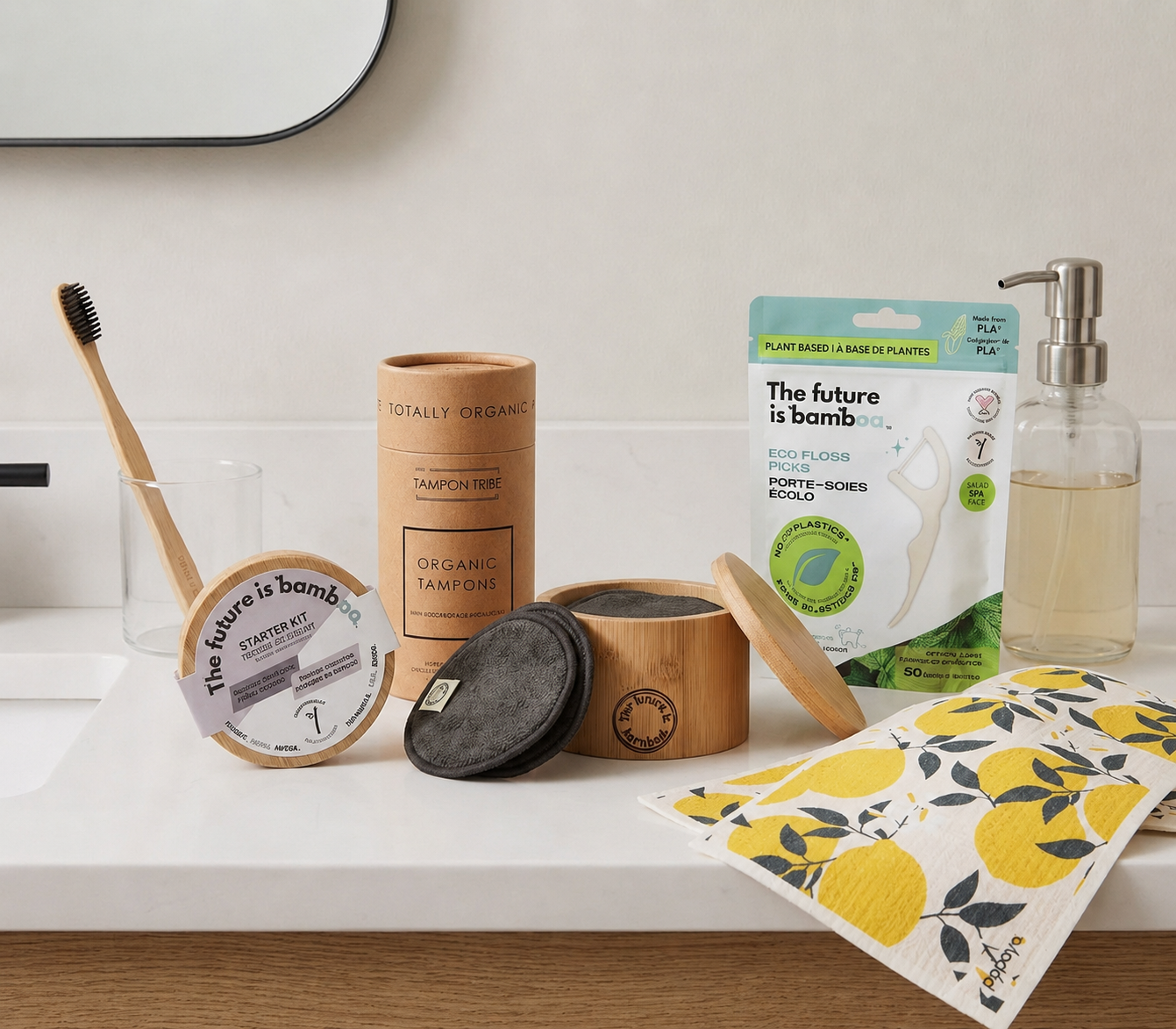 Everyday Swaps That Quietly Reduce Waste