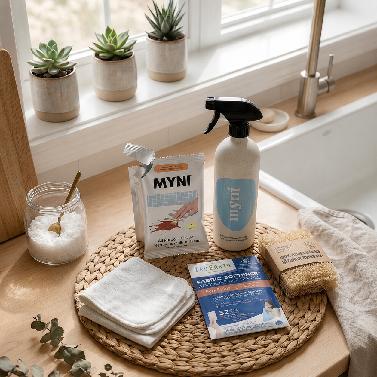 The “Clean Routine” Upgrade
