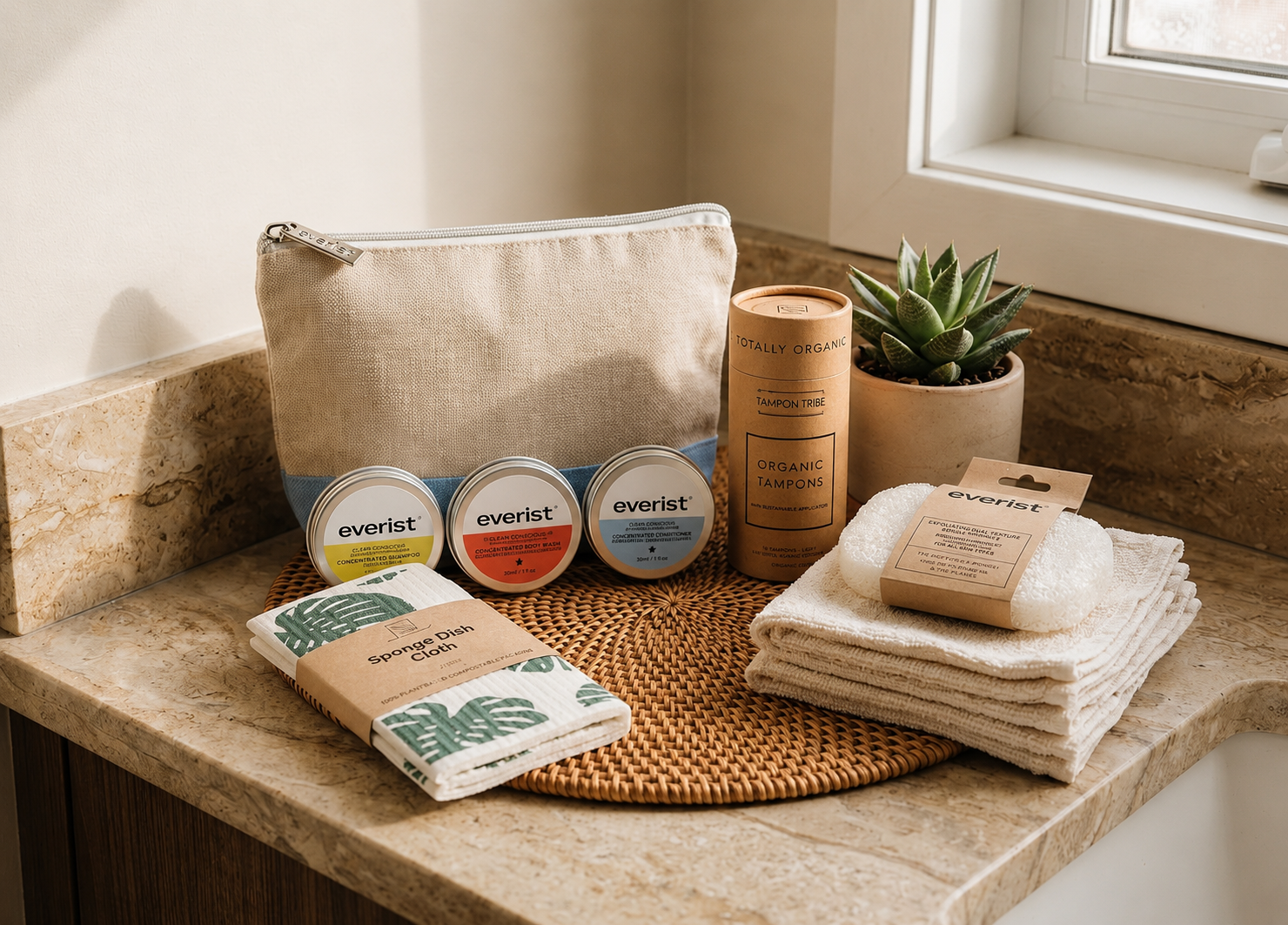 Self-Care That Stays Simple