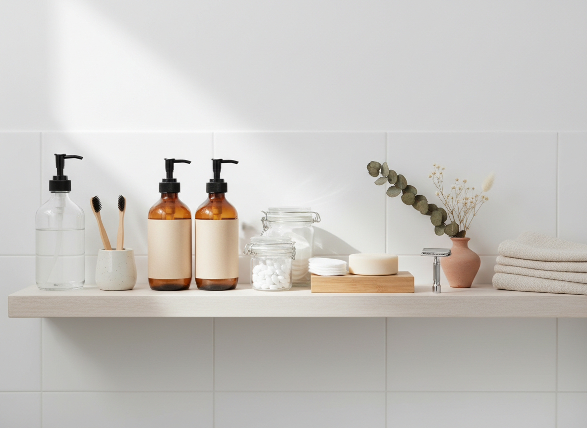 Your Eco Starter Kit: 10 Products That Make Sustainable Living Easy