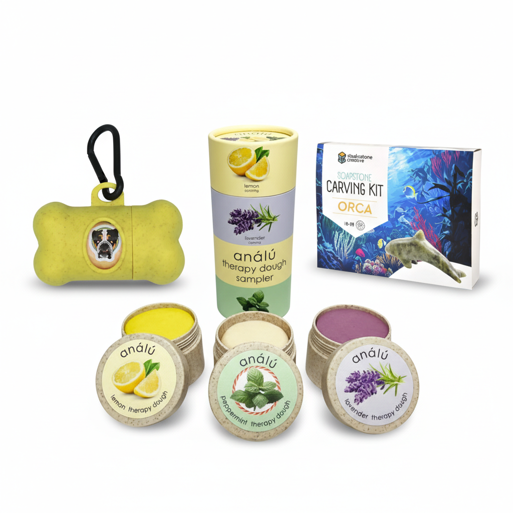 Sustainable Gifts That Feel Personal (And Actually Get Used)