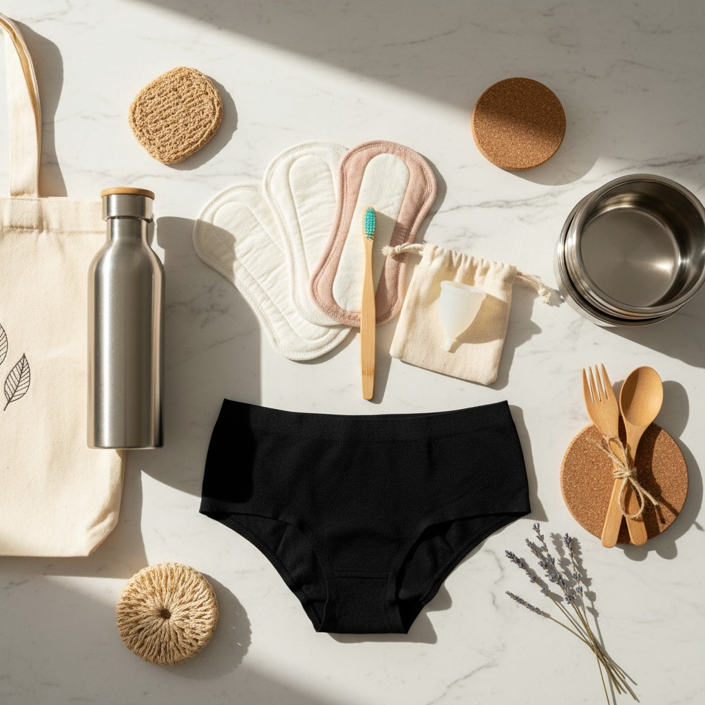 Reusable, Reliable, and Remarkably Stylish: Everyday Essentials That Last