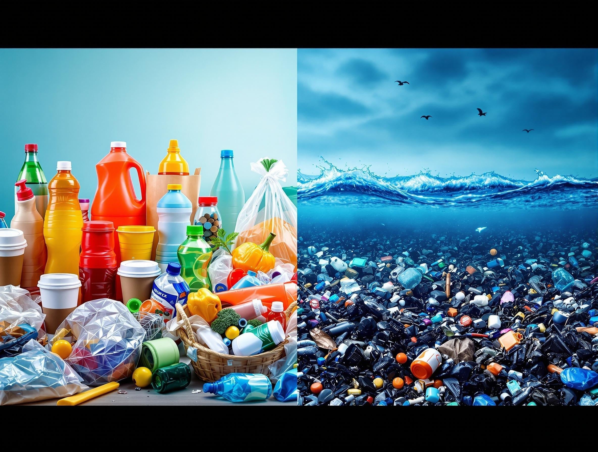 The Hidden Impact of “Disposable": Why Convenience Comes at a Cost