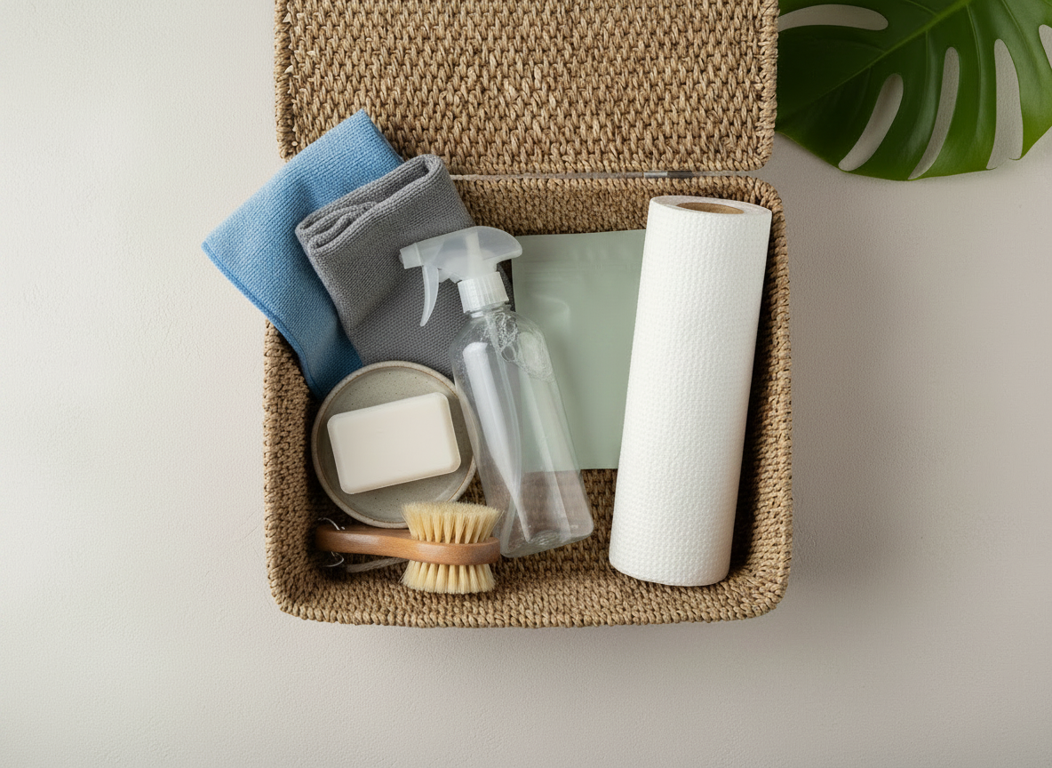 The “One-Bin Reset”