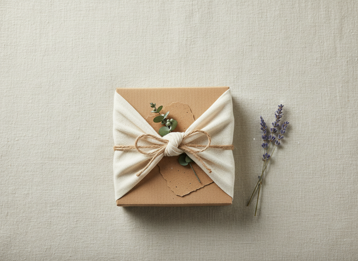 The “Mindful Gifting” Guide