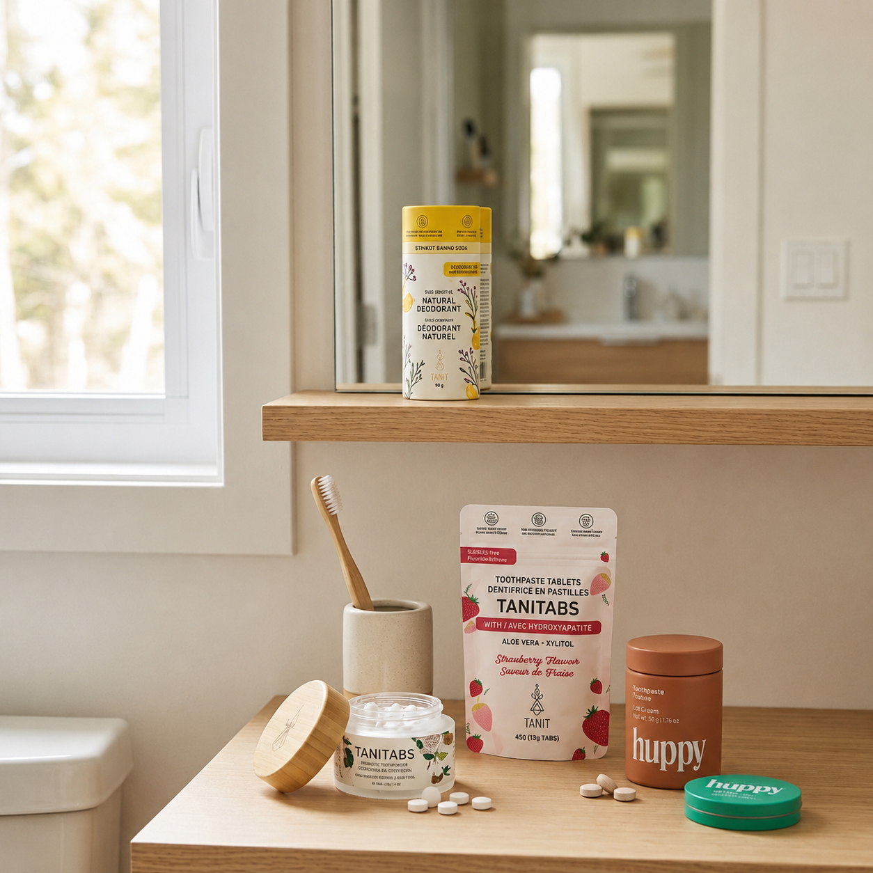 The Easy Self-Care Upgrade