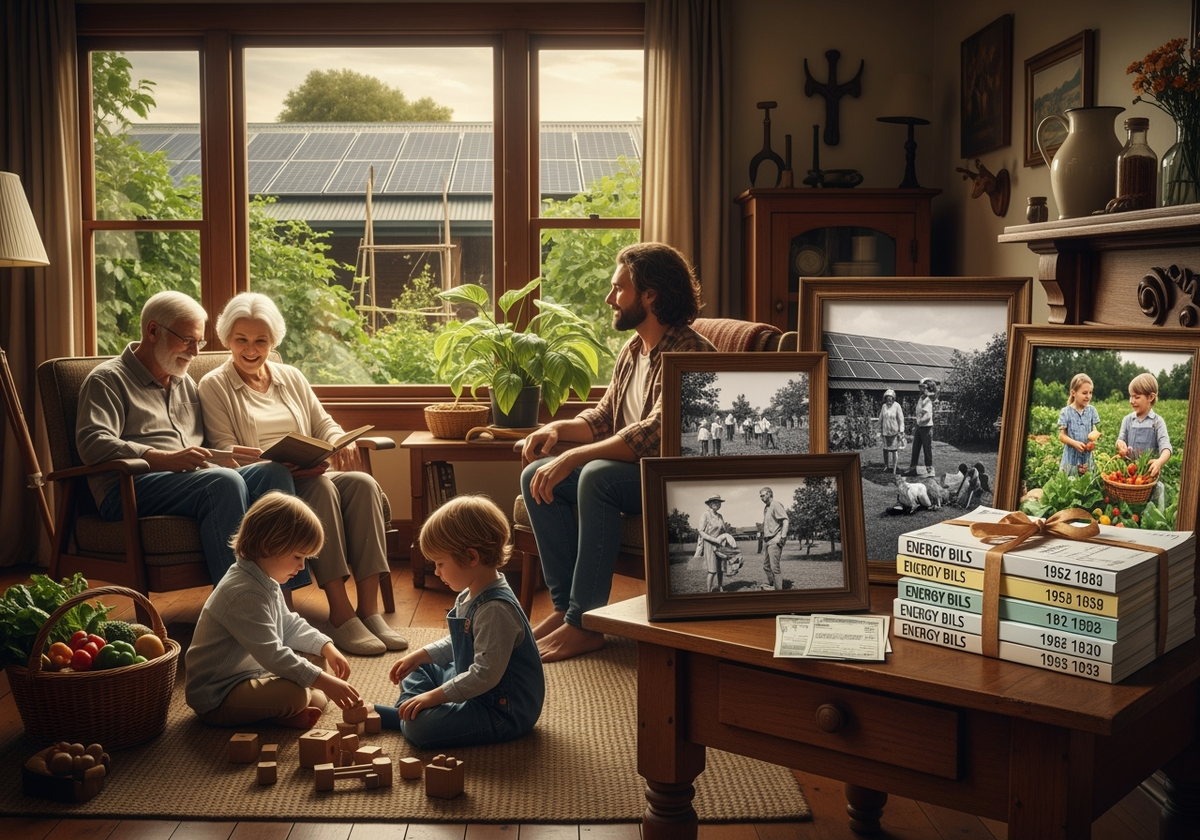 The Long-Term Value of Eco-Friendly Products 