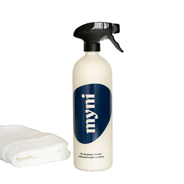 Home Cleaners