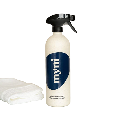 Myni products at Mimro
