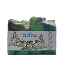 Old Soul Soap Company