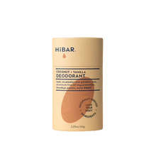 HiBar