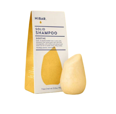 HiBar products at Mimro