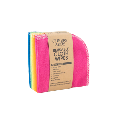 Cheeks Ahoy products at Mimro