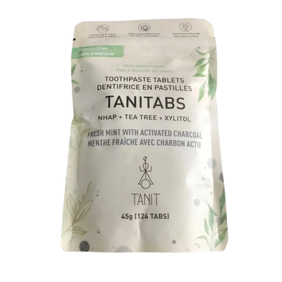 Tanit products at Mimro