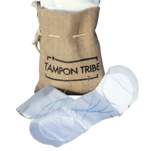 Tampon Tribe