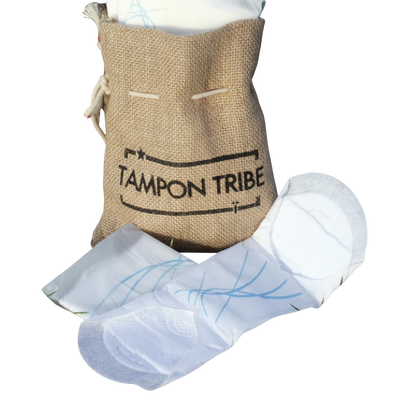 Tampon Tribe products at Mimro